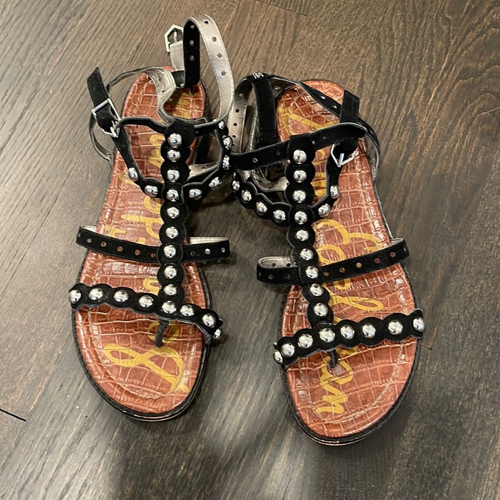 Gladiator Sandal “Eavan” - image 1